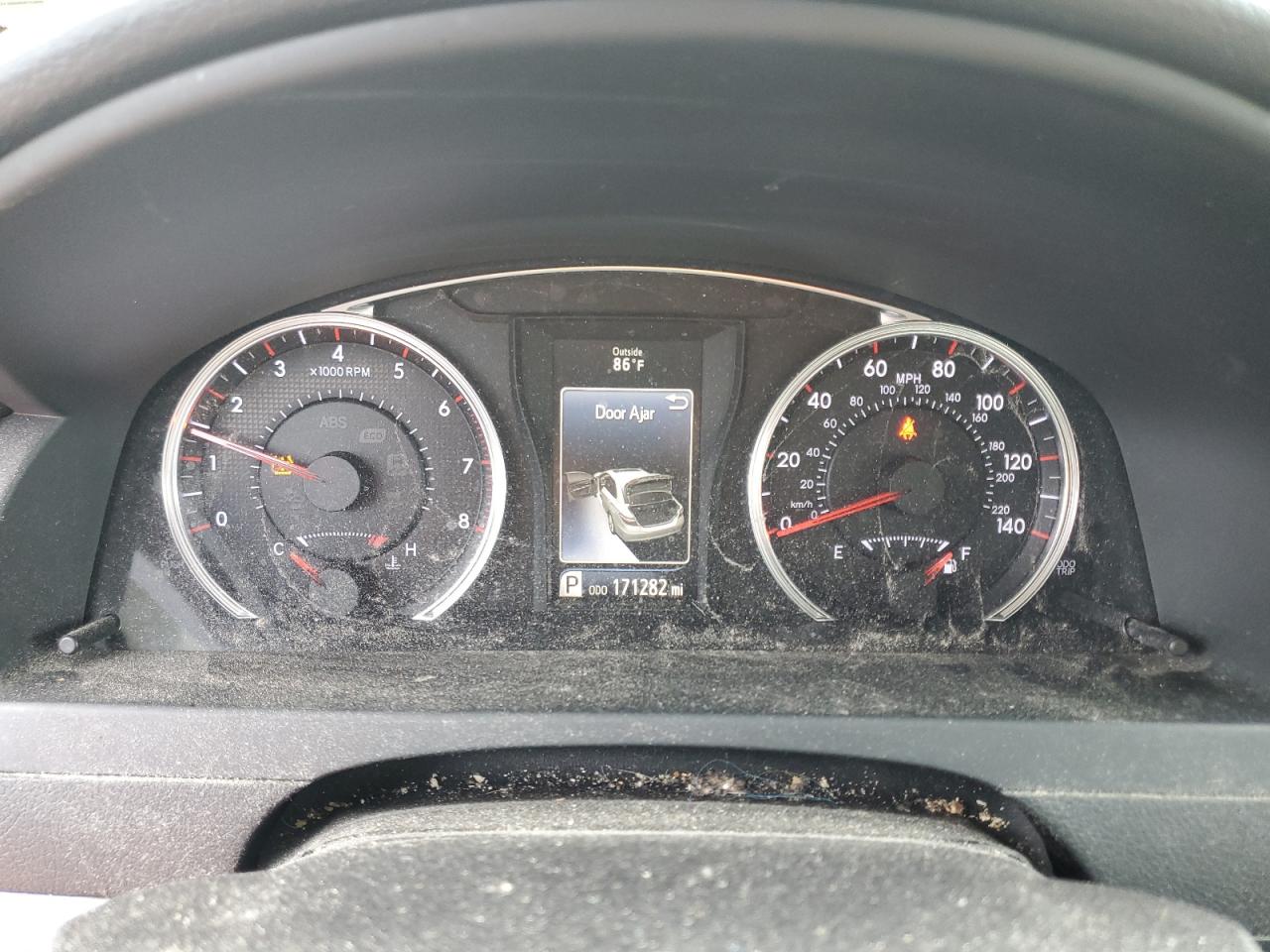 2017 Toyota Camry Le VIN: 4T1BF1FK7HU271644 Lot: 81910095