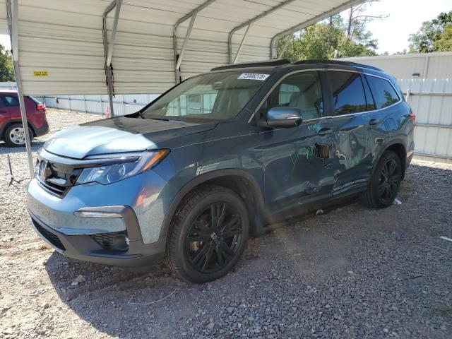 HONDA PILOT SE 2021