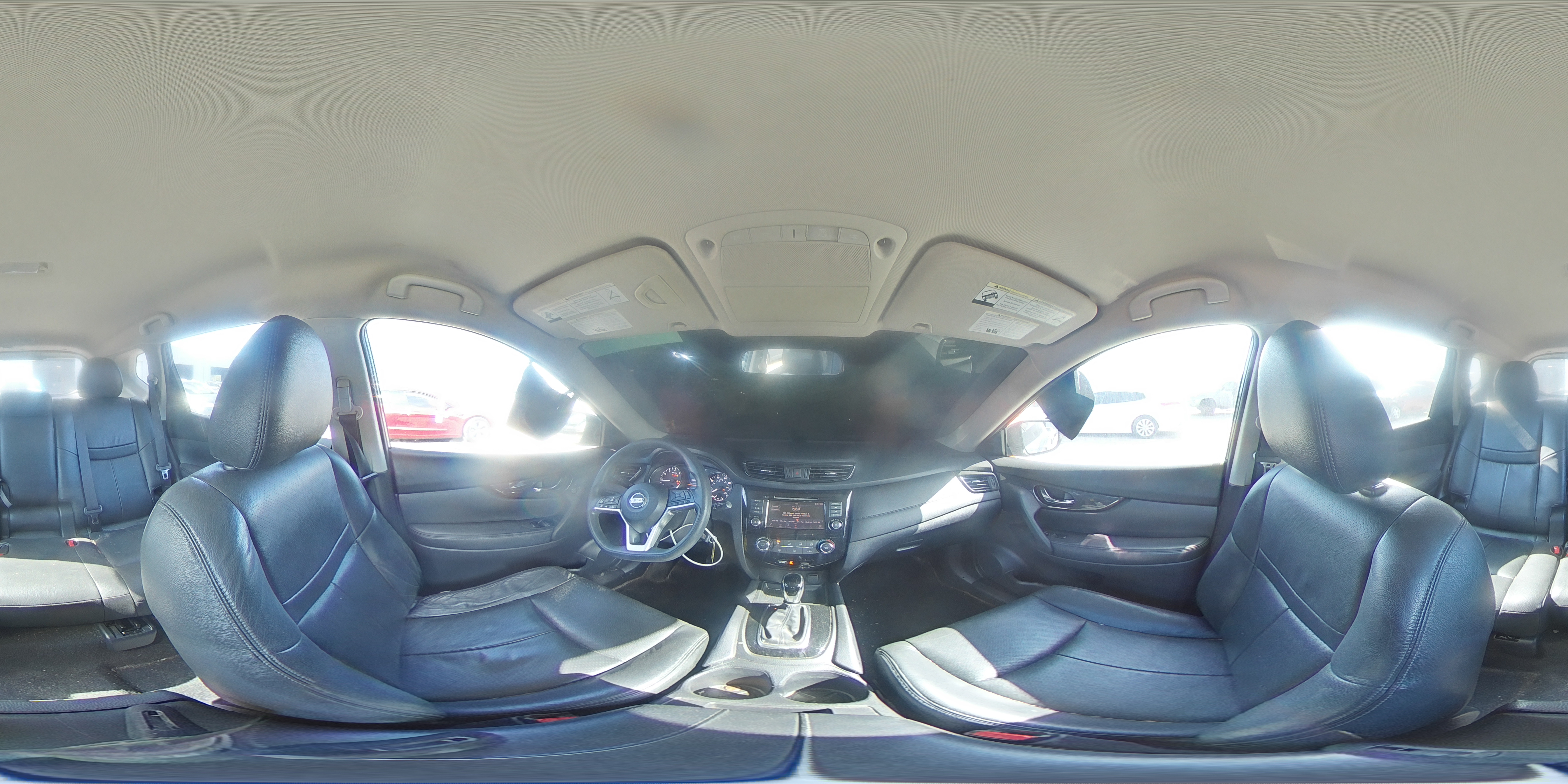 2018 Nissan Rogue S VIN: 5N1AT2MT5JC710938 Lot: 80302735