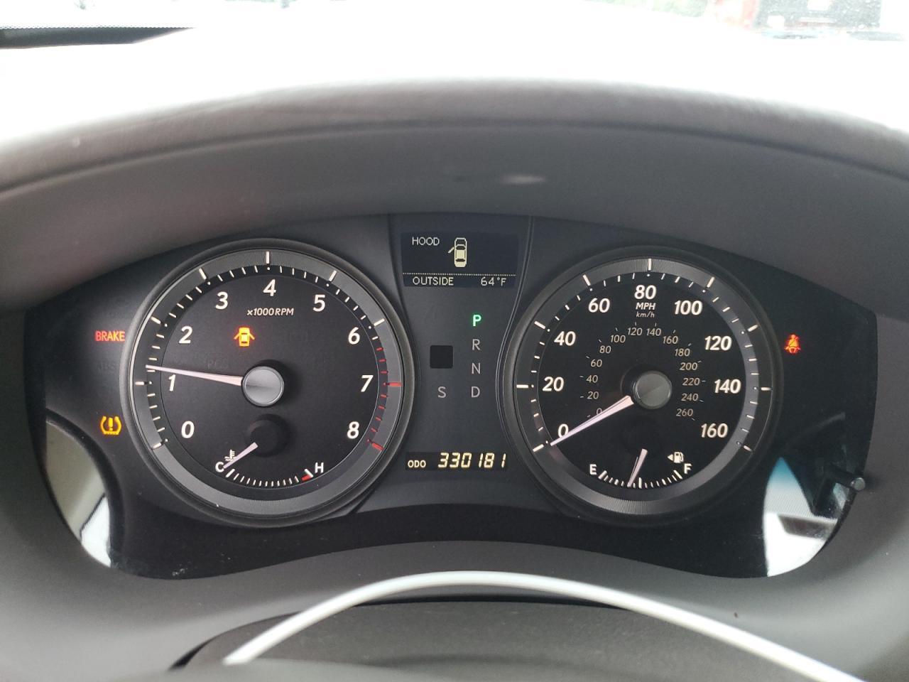 2007 Lexus Es 350 VIN: JTHBJ46G572137269 Lot: 71531125