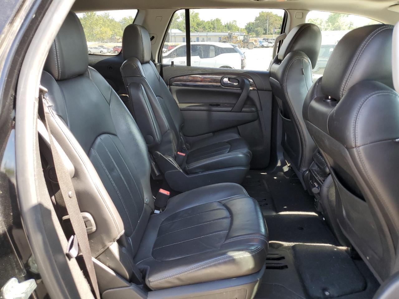 2016 Buick Enclave VIN: 5GAKRCKD5GJ111746 Lot: 71284035