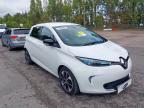 2018 RENAULT ZOE DYNAMIQUE NAV ZE 40 A  for sale at Copart GLOUCESTER