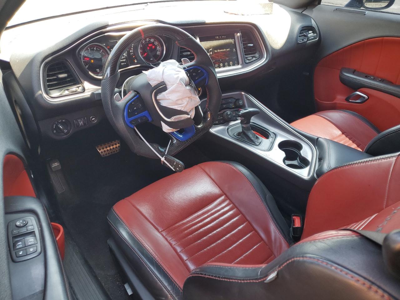 2016 Dodge Challenger R/T VIN: 2C3CDZBTXGH245962 Lot: 70198195