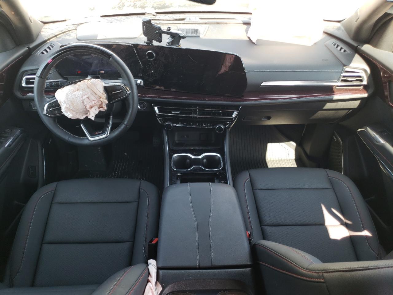 2025 Chevrolet Traverse Z71 VIN: 1GNEVJRS3SJ227916 Lot: 81410215