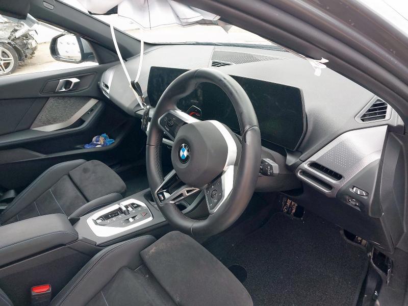 2025 BMW 120 M SPORT MHEV AUTO 