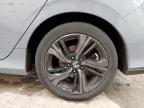 2019 HONDA CIVIC SR VTEC 1.0 VTEC TURBO 126 SR 5DR for sale at Copart BELFAST