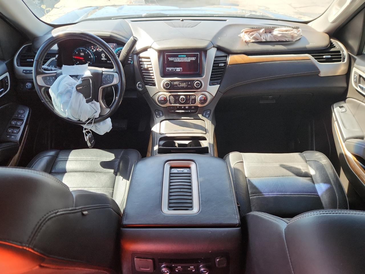 2020 GMC Yukon Denali VIN: 1GKS2CKJ6LR263074 Lot: 82062065