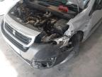 2015 PEUGEOT PARTNER 625 PROFESSIONAL  for sale at Copart CASTLEDERMOT - IRELAND