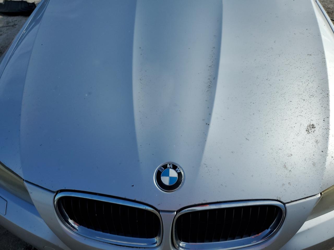 2011 BMW 328 Xi Sulev VIN: WBAPK5C59BA659296 Lot: 80431275