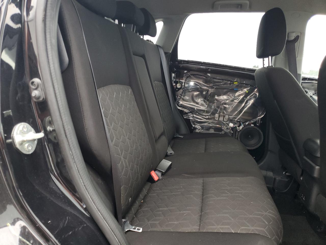 2022 Mitsubishi Outlander Sport Es VIN: JA4APUAU7NU017185 Lot: 84184045