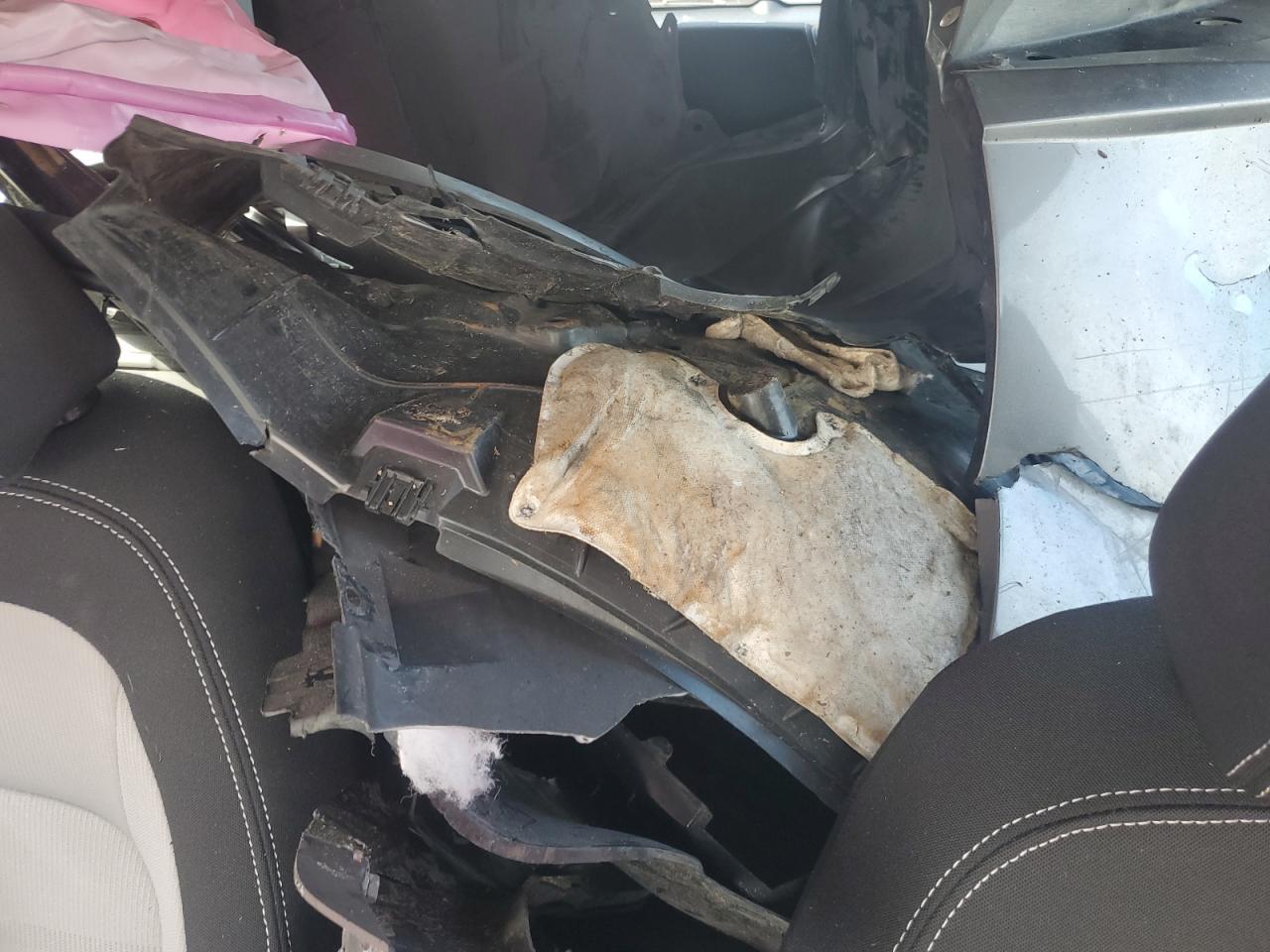 2022 Hyundai Venue Sel VIN: KMHRC8A34NU171819 Lot: 71510445