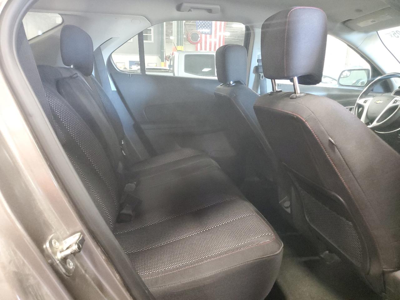 2012 Chevrolet Equinox Lt VIN: 2GNALDEK0C6103600 Lot: 81696825