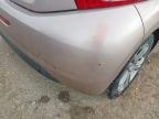 2014 PEUGEOT 208 ALLURE  for sale at Copart CORBY