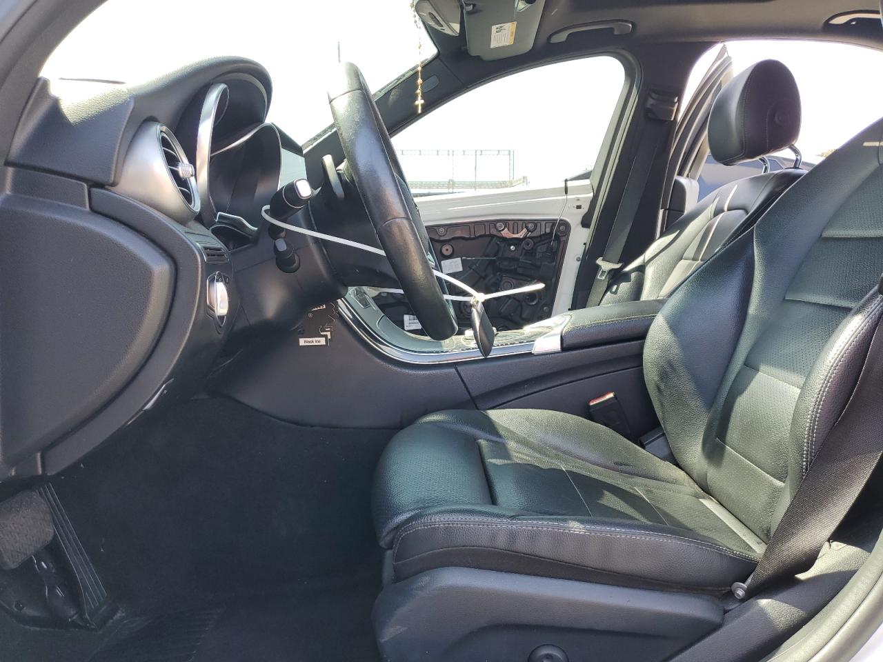 2019 Mercedes-Benz C 300 VIN: 55SWF8DBXKU302319 Lot: 84296225