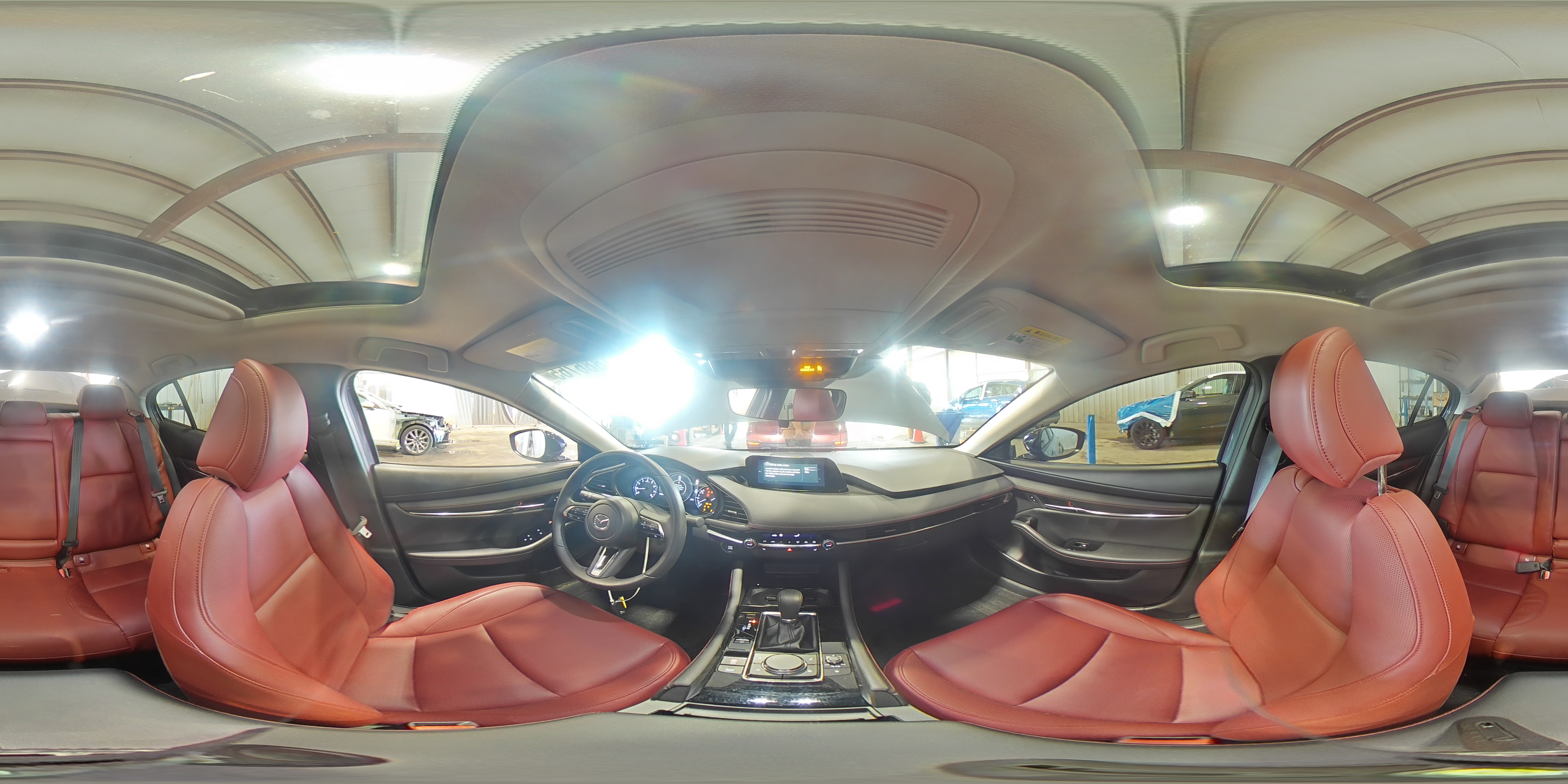 2025 Mazda 3 Preferred VIN: JM1BPBCM2S1785777 Lot: 71886765