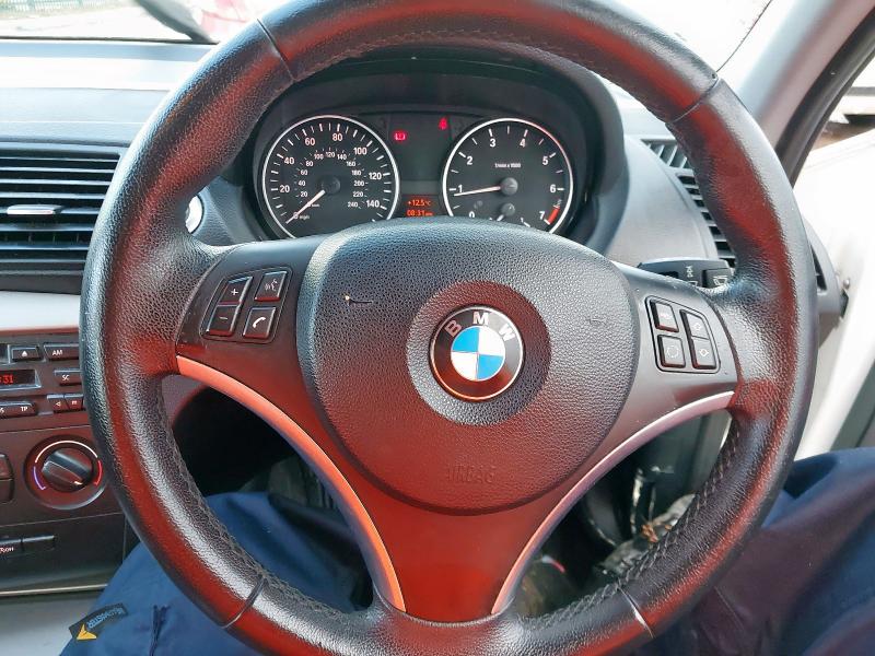 2010 BMW 116I SPORT 