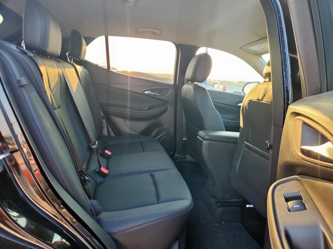 2025 Buick Encore Gx Sport Touring VIN: KL4AMDSL8SB052047 Lot: 80663915