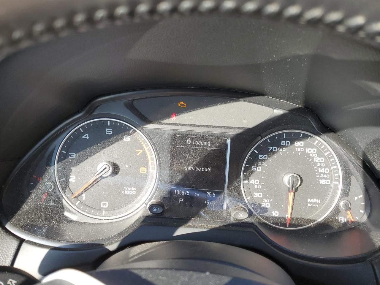 2016 Audi Q5 Premium Plus VIN: WA1L2AFP4GA123638 Lot: 66076735