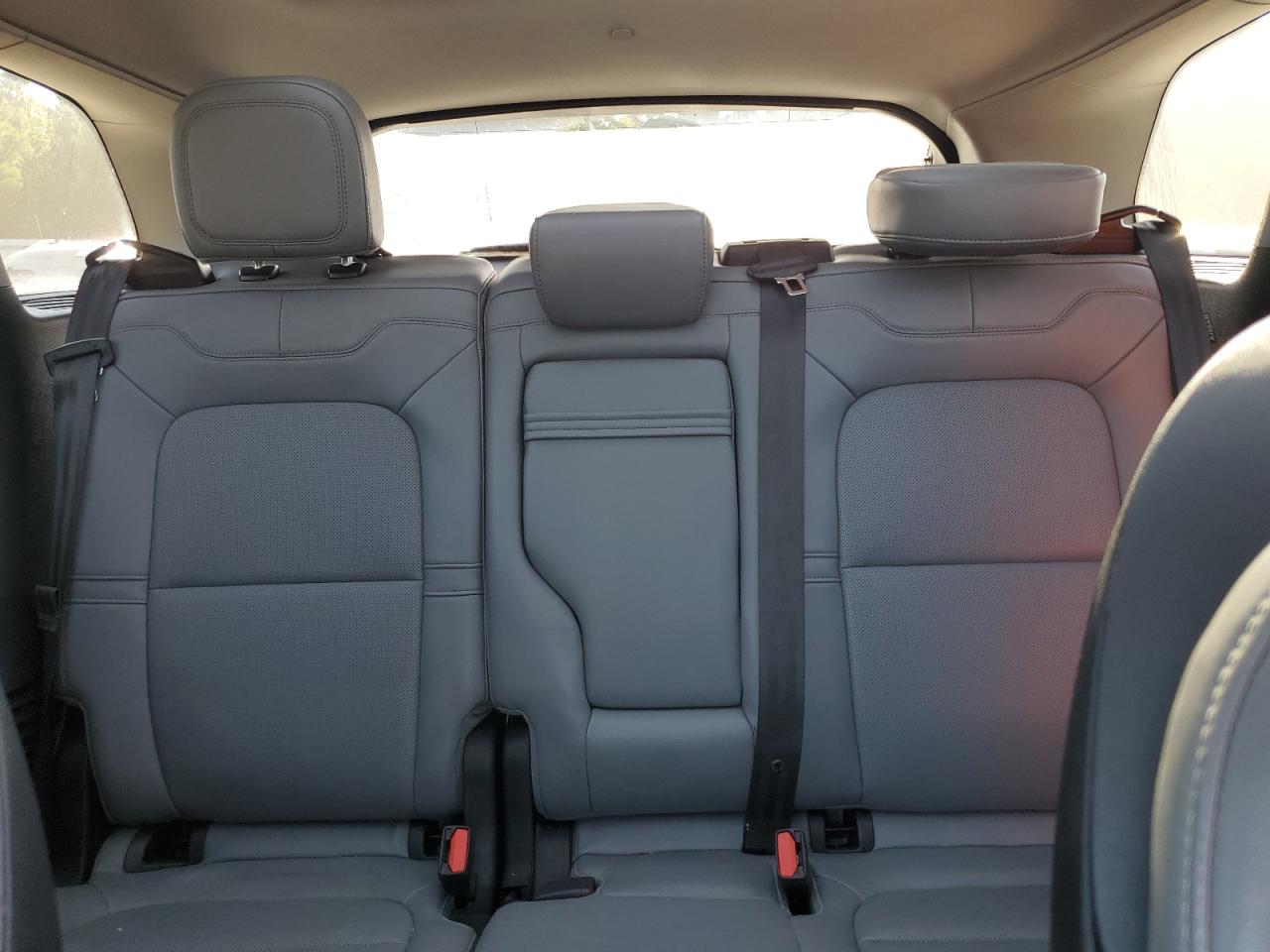 2020 Lincoln Corsair VIN: 5LMCJ1D90LUL15458 Lot: 80475115