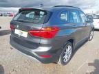 2017 BMW X1 SDRIVE18D SE  for sale at Copart CORBY