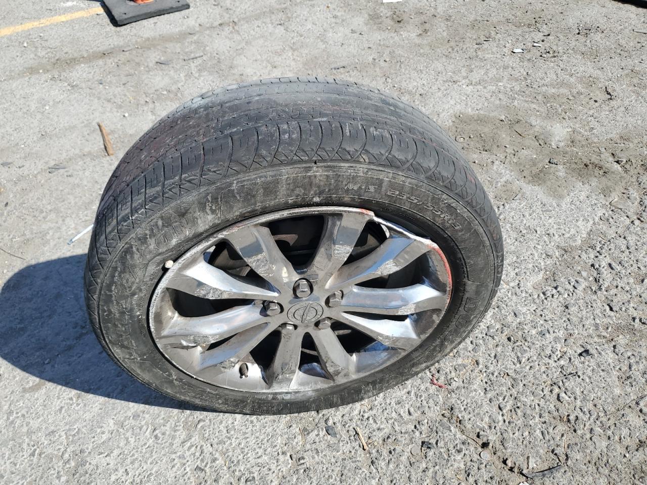 2017 Chrysler 300 Limited VIN: 2C3CCARG5HH586958 Lot: 81118765