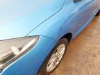 2014 RENAULT MEGANE D-QUE TT ENERGY DC 1.5 DCI DYNAMIQUE TOMTOM ENERGY 5 for sale at Copart WESTBURY