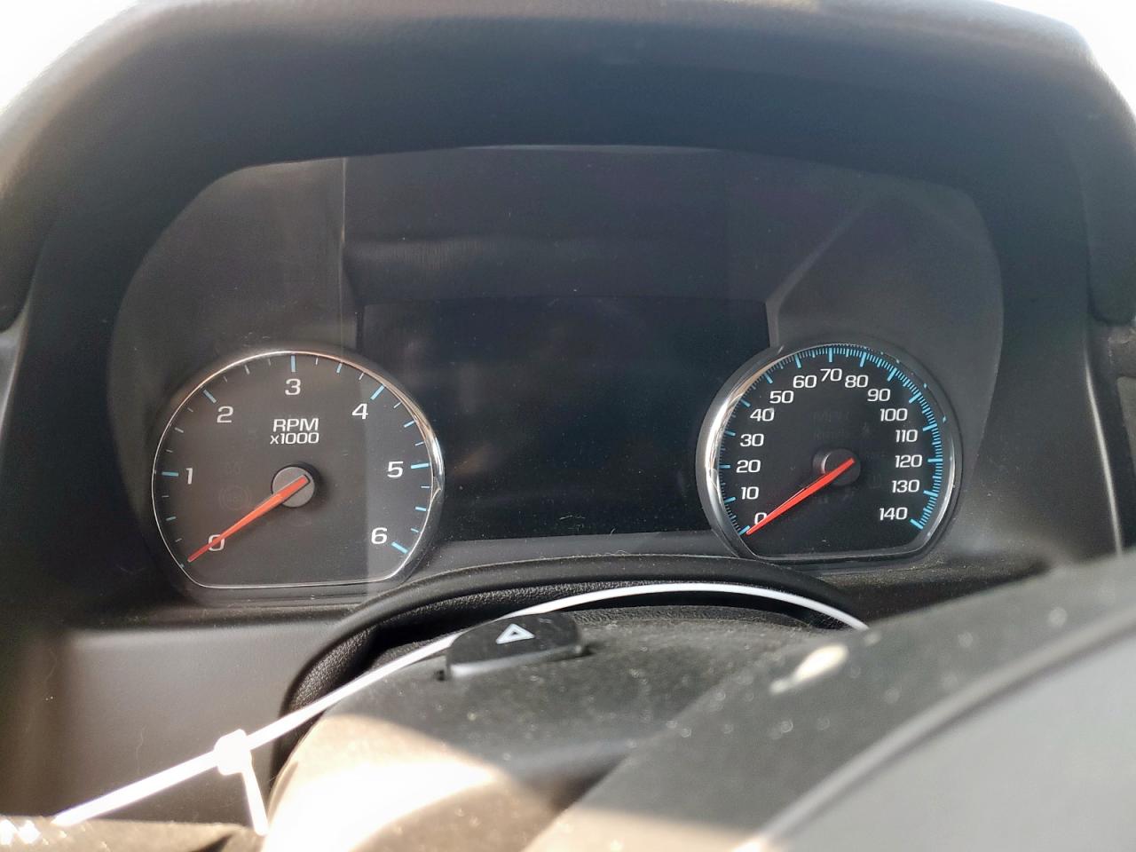 2017 Chevrolet Tahoe K1500 Lt VIN: 1GNSKBKC7HR398523 Lot: 81194925