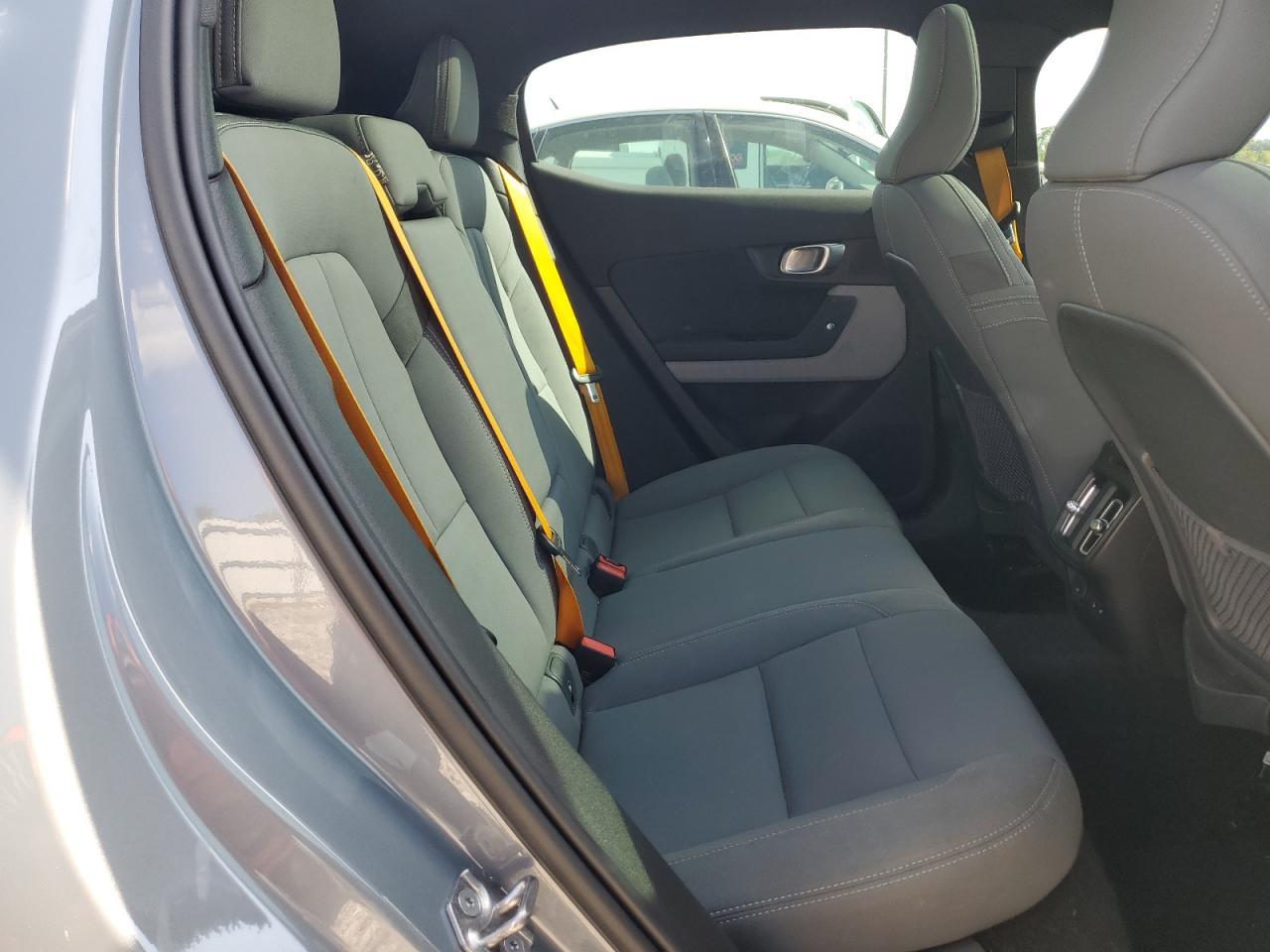 2022 Polestar 2 VIN: LPSED3KA7NL078730 Lot: 81547475