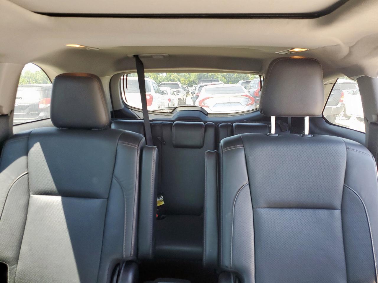 2018 Toyota Highlander Limited VIN: 5TDDZRFH9JS825235 Lot: 71682625