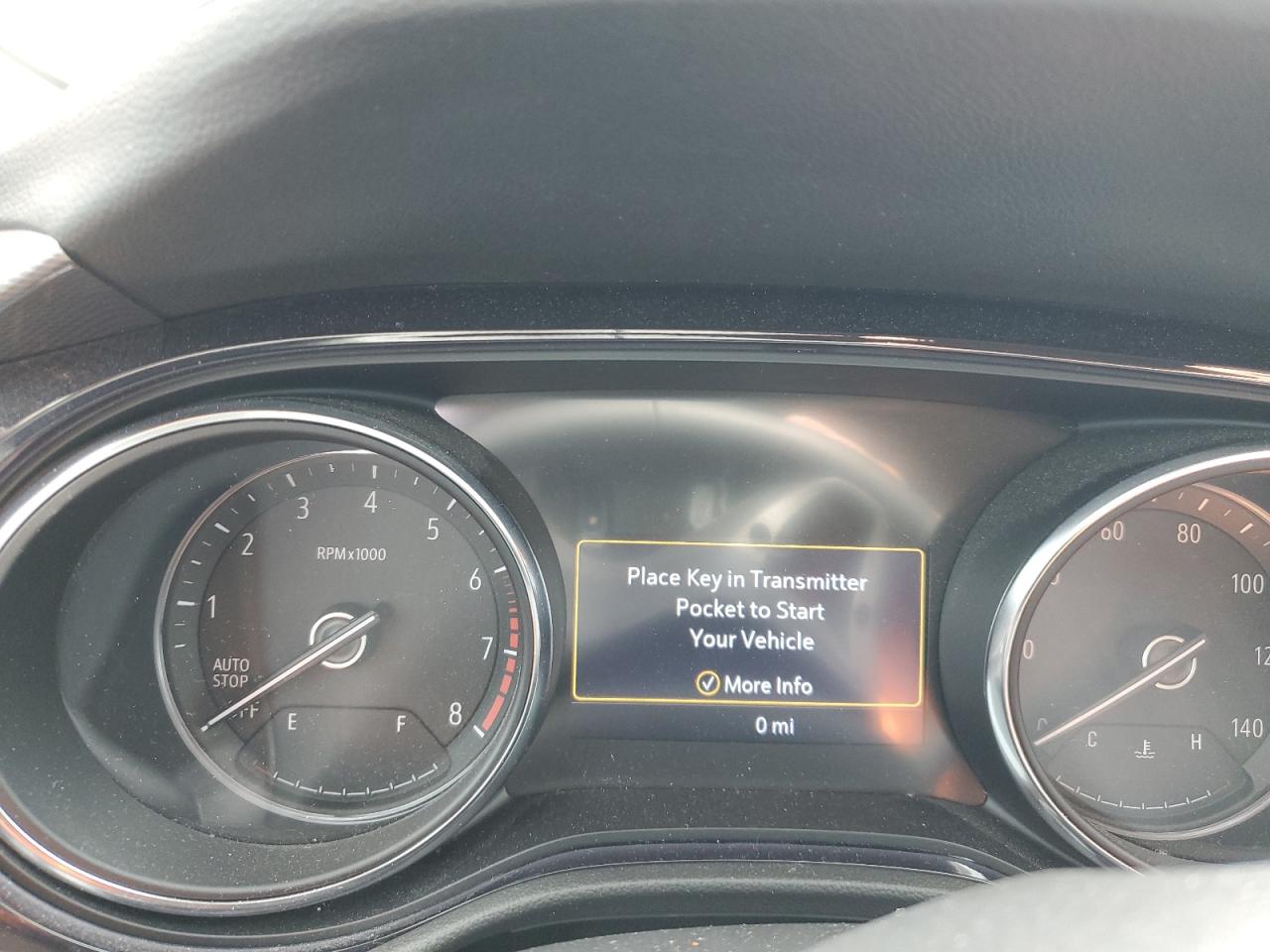 2023 Buick Encore Gx Preferred VIN: KL4MMBS24PB099415 Lot: 83861465