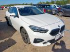 2020 BMW 218D SPORT  for sale at Copart NEWBURY