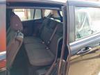 2013 FORD B-MAX TITA for sale at Copart YORK