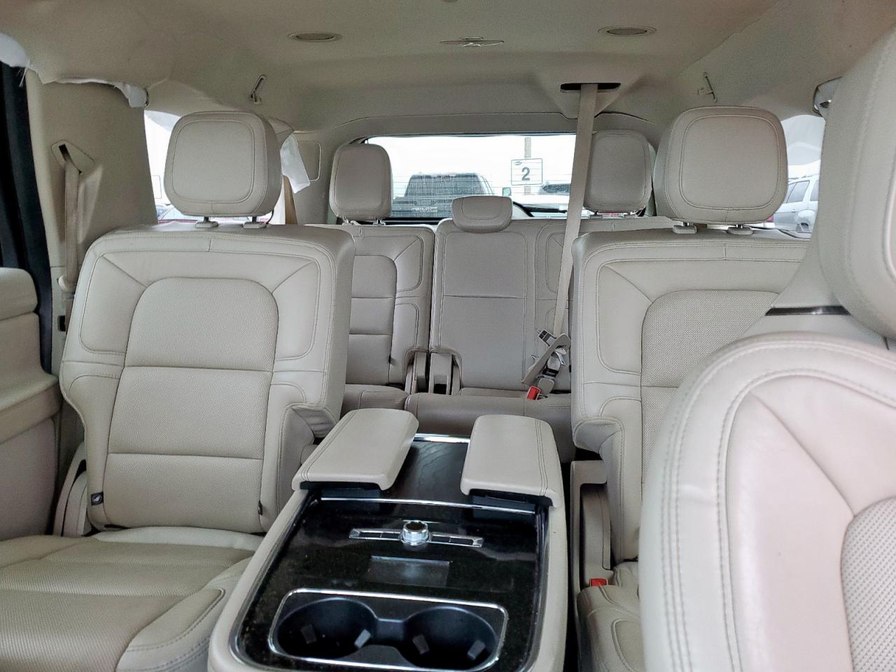 2020 Lincoln Navigator L Reserve VIN: 5LMJJ3LT7LEL19002 Lot: 81669225