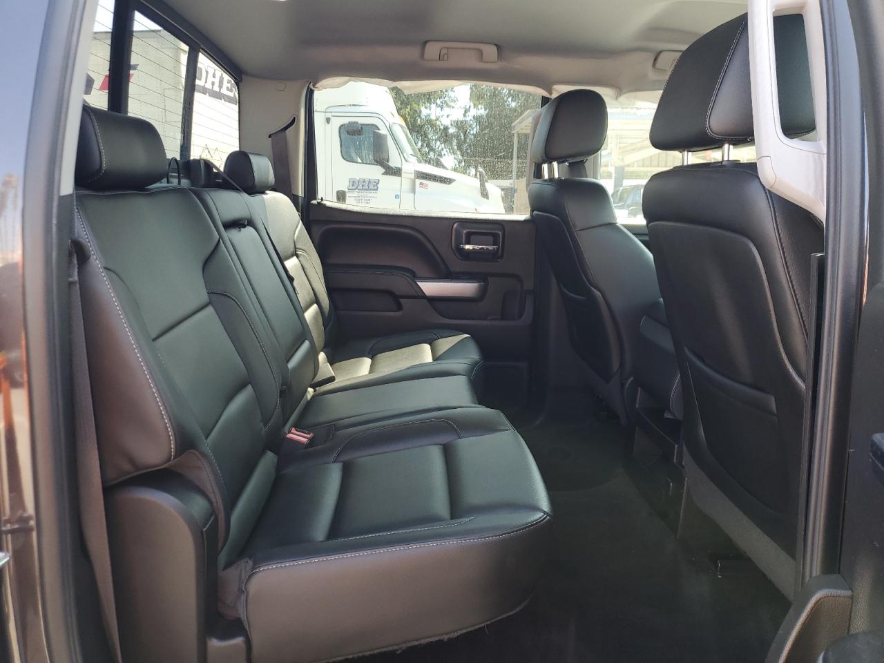 2015 Chevrolet Silverado C1500 Lt VIN: 3GCPCREC3FG219942 Lot: 81854335