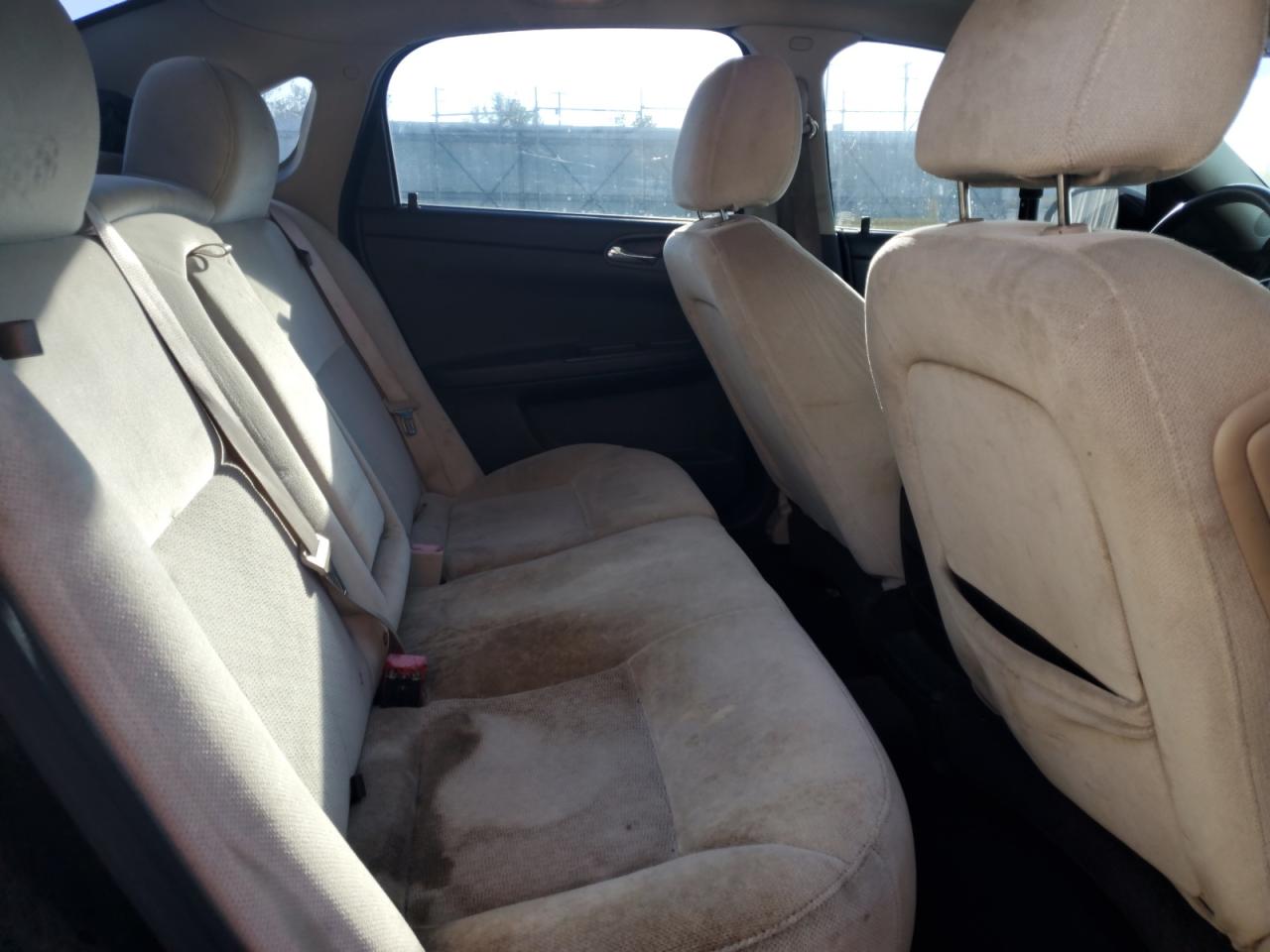 2014 Chevrolet Impala Limited Lt VIN: 2G1WB5E39E1152061 Lot: 81653955