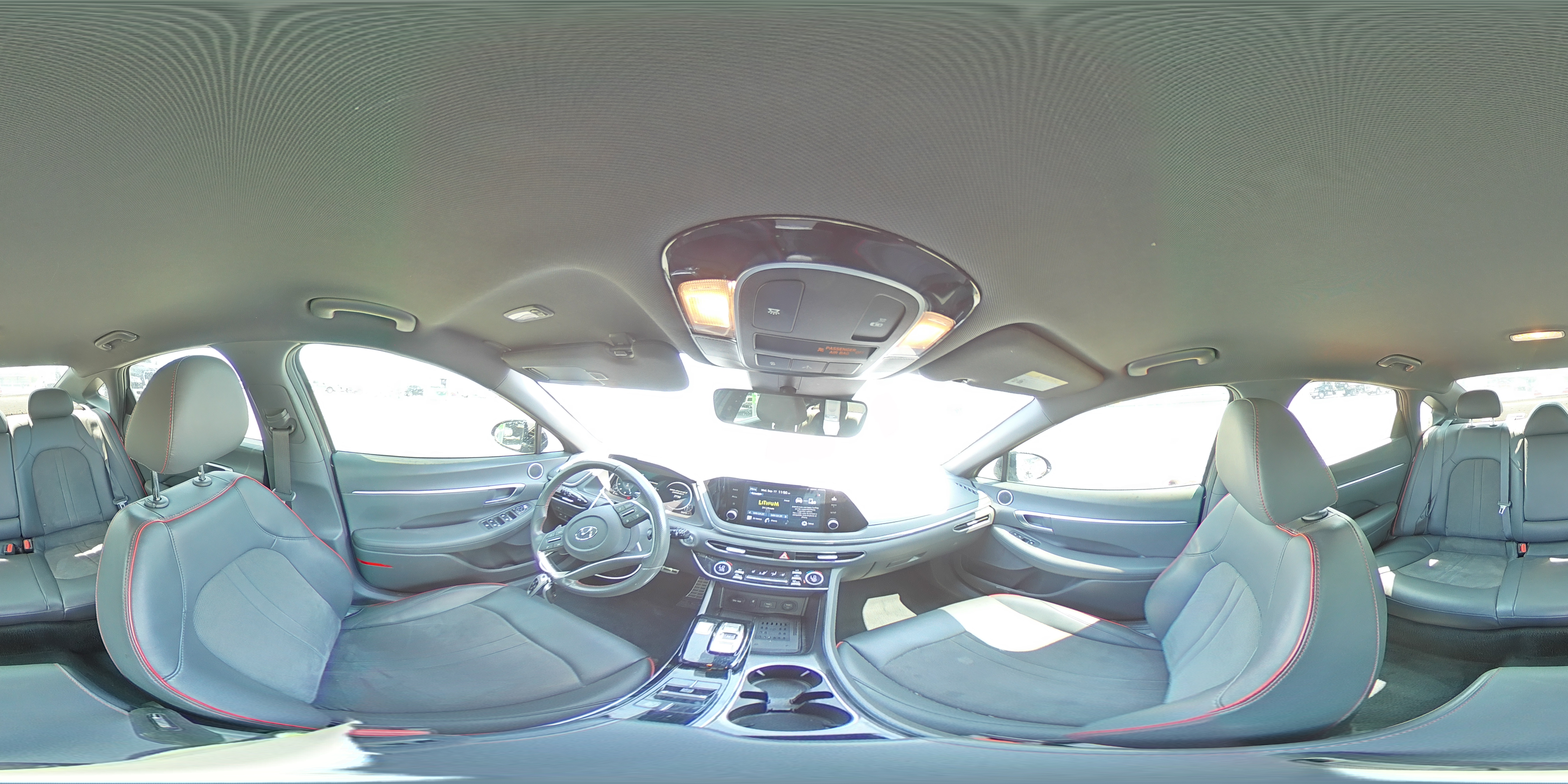 2020 Hyundai Sonata Sel Plus VIN: 5NPEJ4J24LH037067 Lot: 81125075