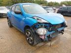 2019 NISSAN JUKE BOSE PERSONAL EDITIO  for sale at Copart SANDWICH