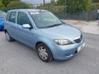 2006 MAZDA 2 ANTARES  for sale at Copart ST HELENS