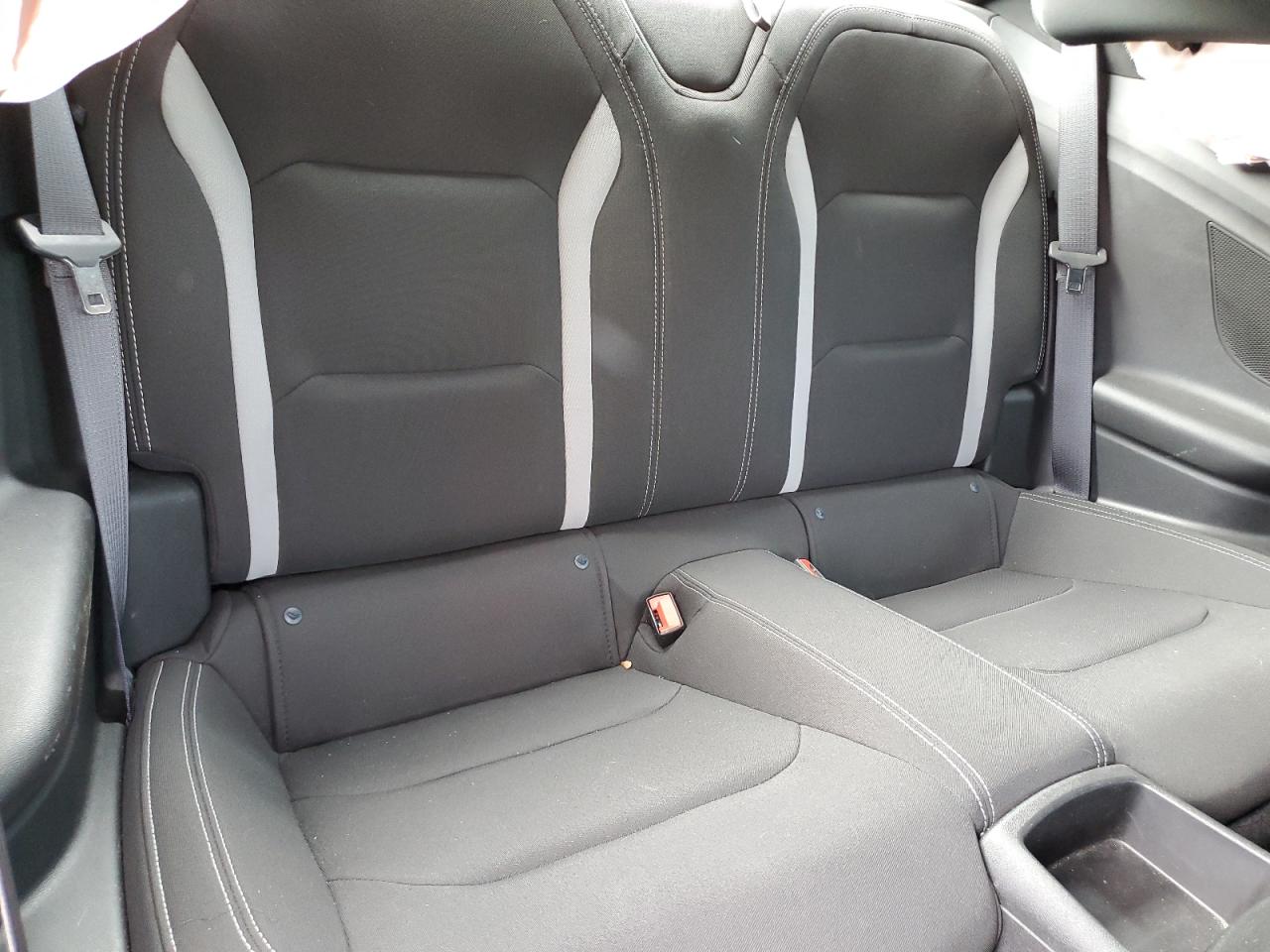 2019 Chevrolet Camaro Ls VIN: 1G1FB1RS2K0128959 Lot: 80245845