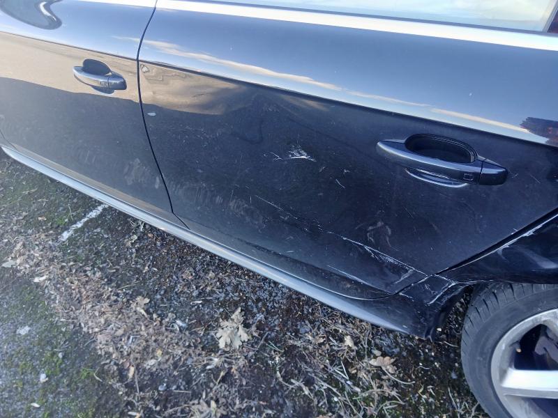 2010 AUDI A4 2.0 TDI 143 S LINE 5DR MULTITRONIC