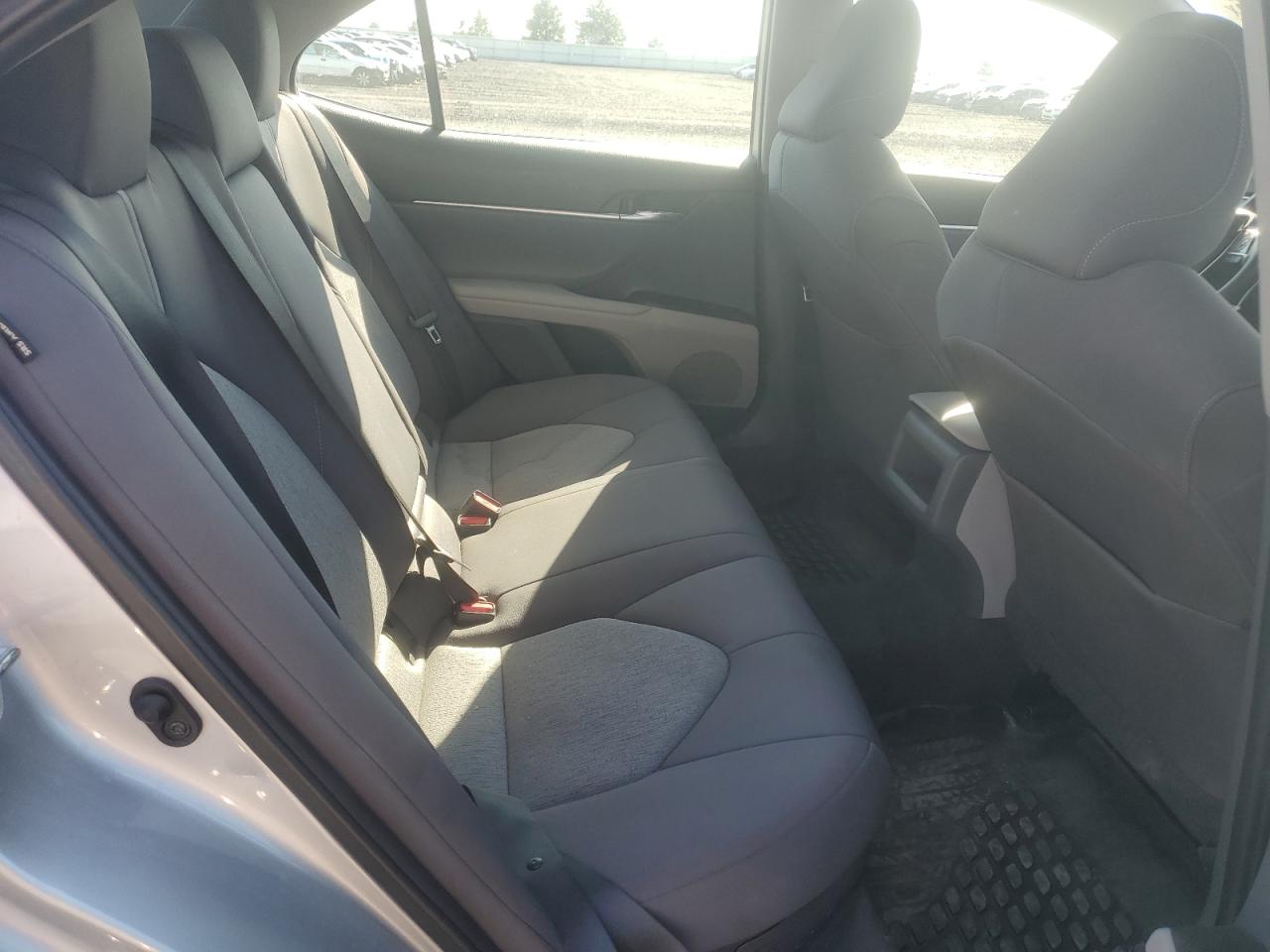 2021 Toyota Camry Le VIN: 4T1C31AK1MU021816 Lot: 82125225