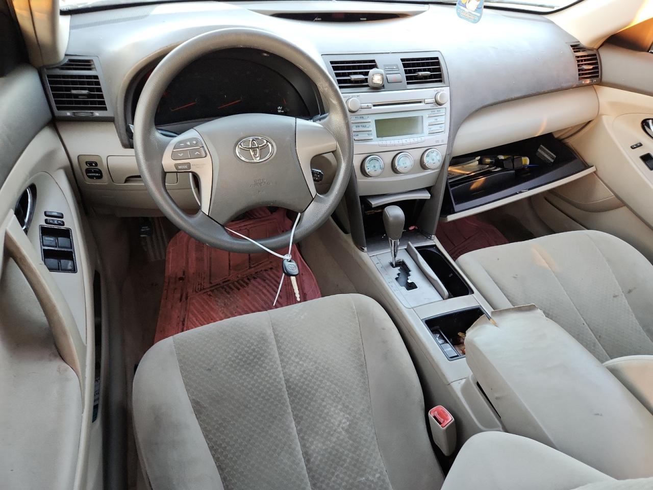 2009 Toyota Camry Base VIN: 4T1BE46K79U399016 Lot: 70548945