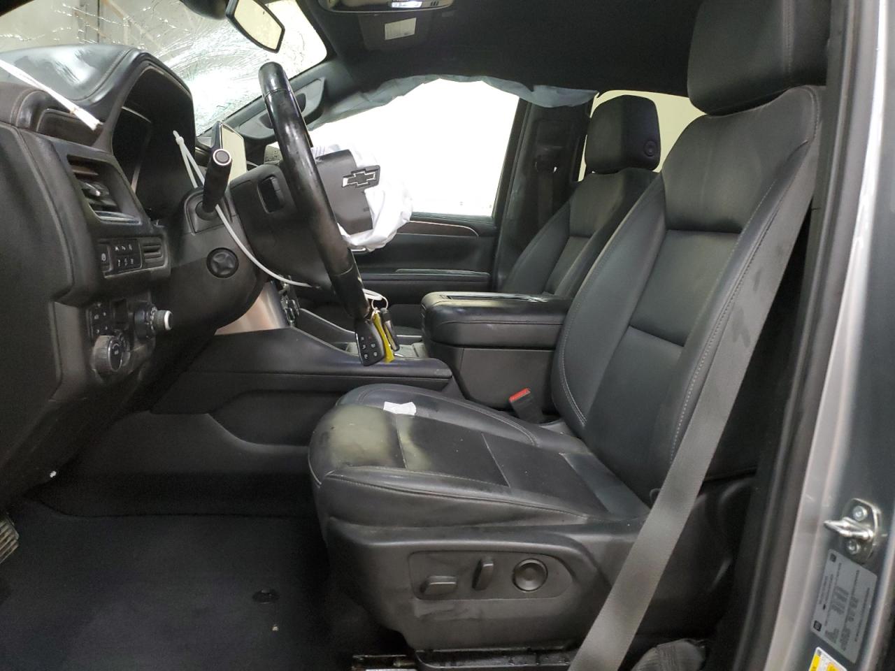 2024 Chevrolet Suburban K1500 Z71 VIN: 1GNSKDKD2RR219259 Lot: 82117815