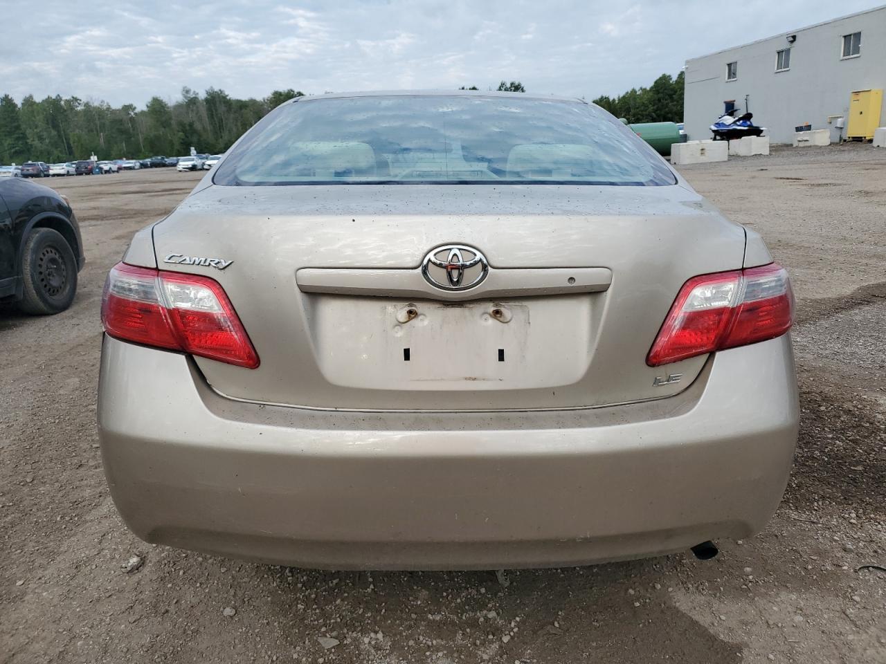 2009 Toyota Camry Base VIN: 4T1BE46K59U385499 Lot: 70907215