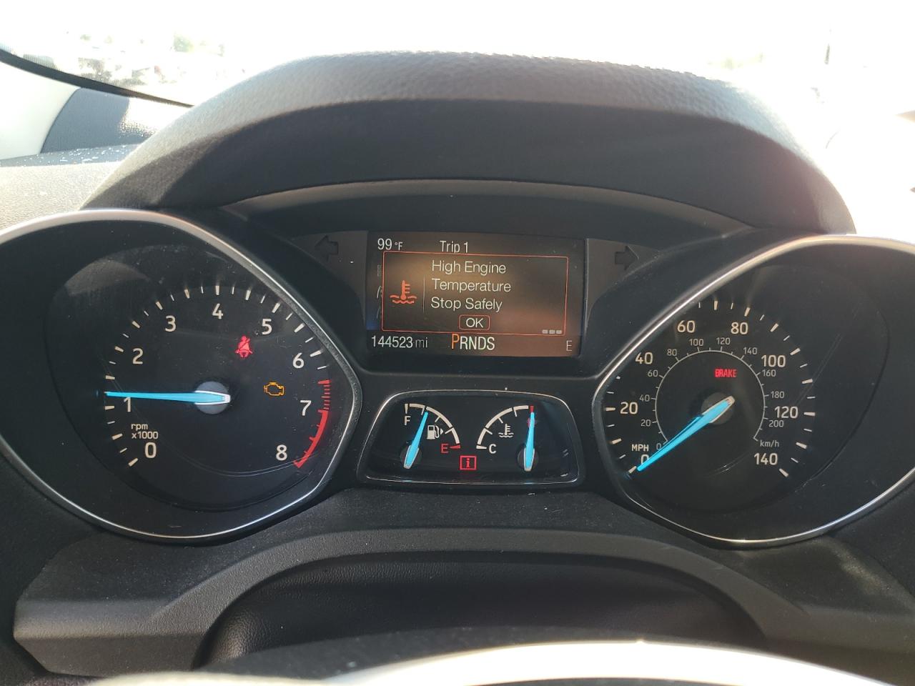 2018 Ford Escape Se VIN: 1FMCU0GD4JUC11413 Lot: 80759435