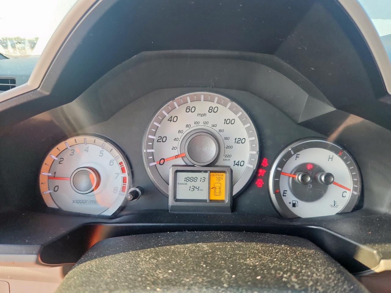 2012 Honda Pilot Exln VIN: 5FNYF3H77CB001351 Lot: 70507395