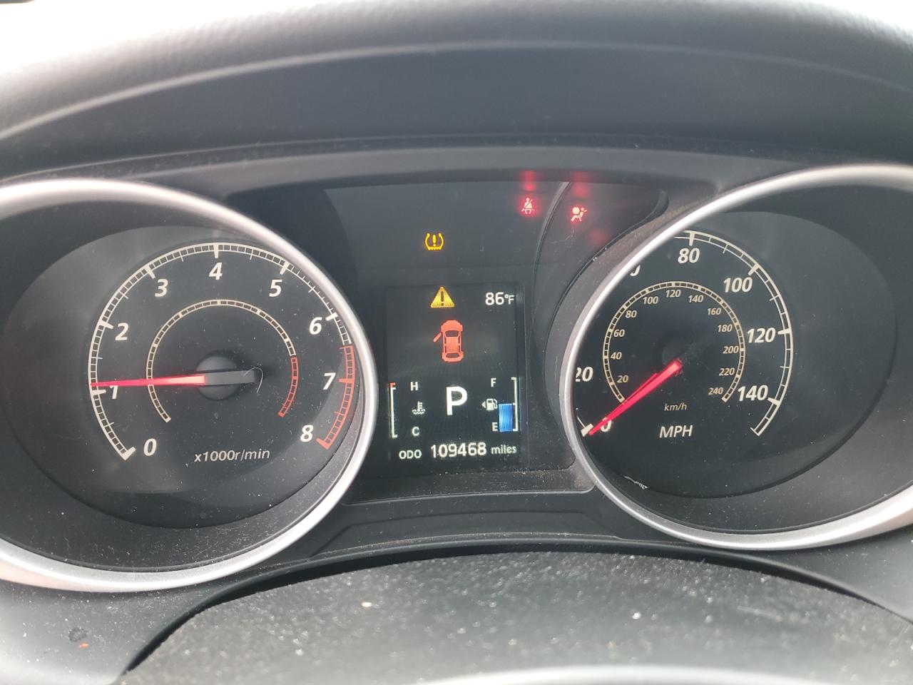 2014 Mitsubishi Outlander Sport Es VIN: 4A4AR3AU1EE032312 Lot: 71547765