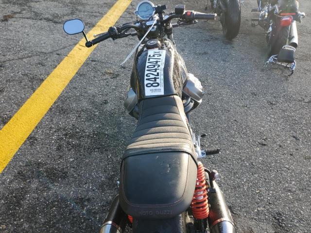 2024 MOTO GUZZI V7 SPECIAL EDITION  