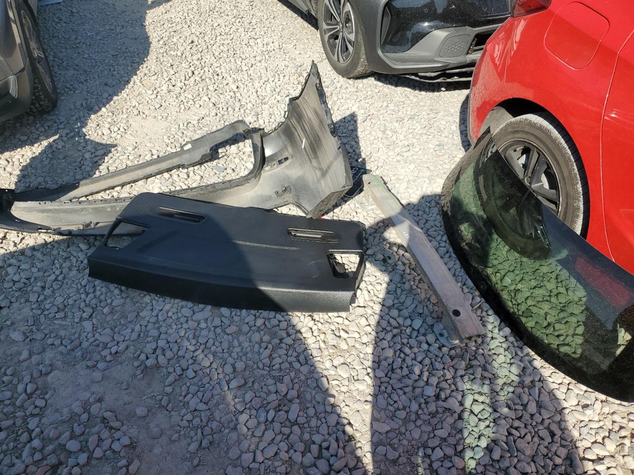 2015 BMW X3 xDrive28I VIN: 5UXWX9C52F0D49155 Lot: 80372925