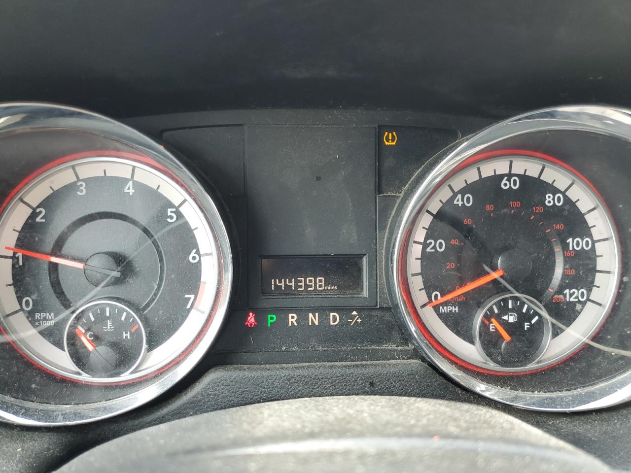 2019 Dodge Grand Caravan Se VIN: 2C4RDGBG7KR590656 Lot: 80653135